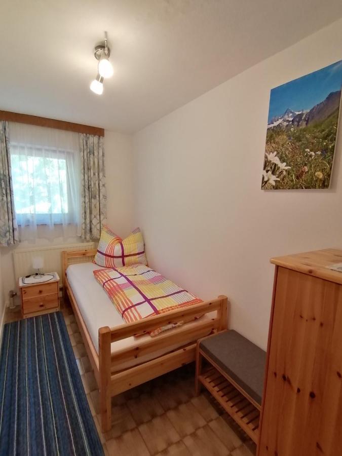 Ferienwohnung Prast Ainet Εξωτερικό φωτογραφία