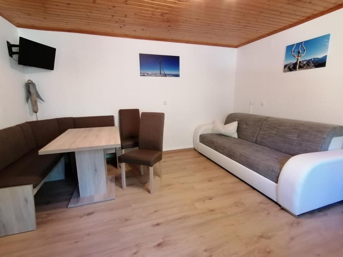 Ferienwohnung Prast Ainet Εξωτερικό φωτογραφία