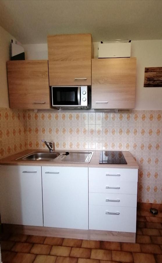 Ferienwohnung Prast Ainet Εξωτερικό φωτογραφία