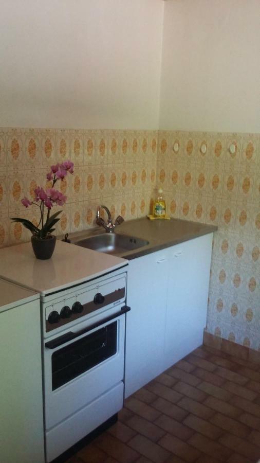 Ferienwohnung Prast Ainet Εξωτερικό φωτογραφία