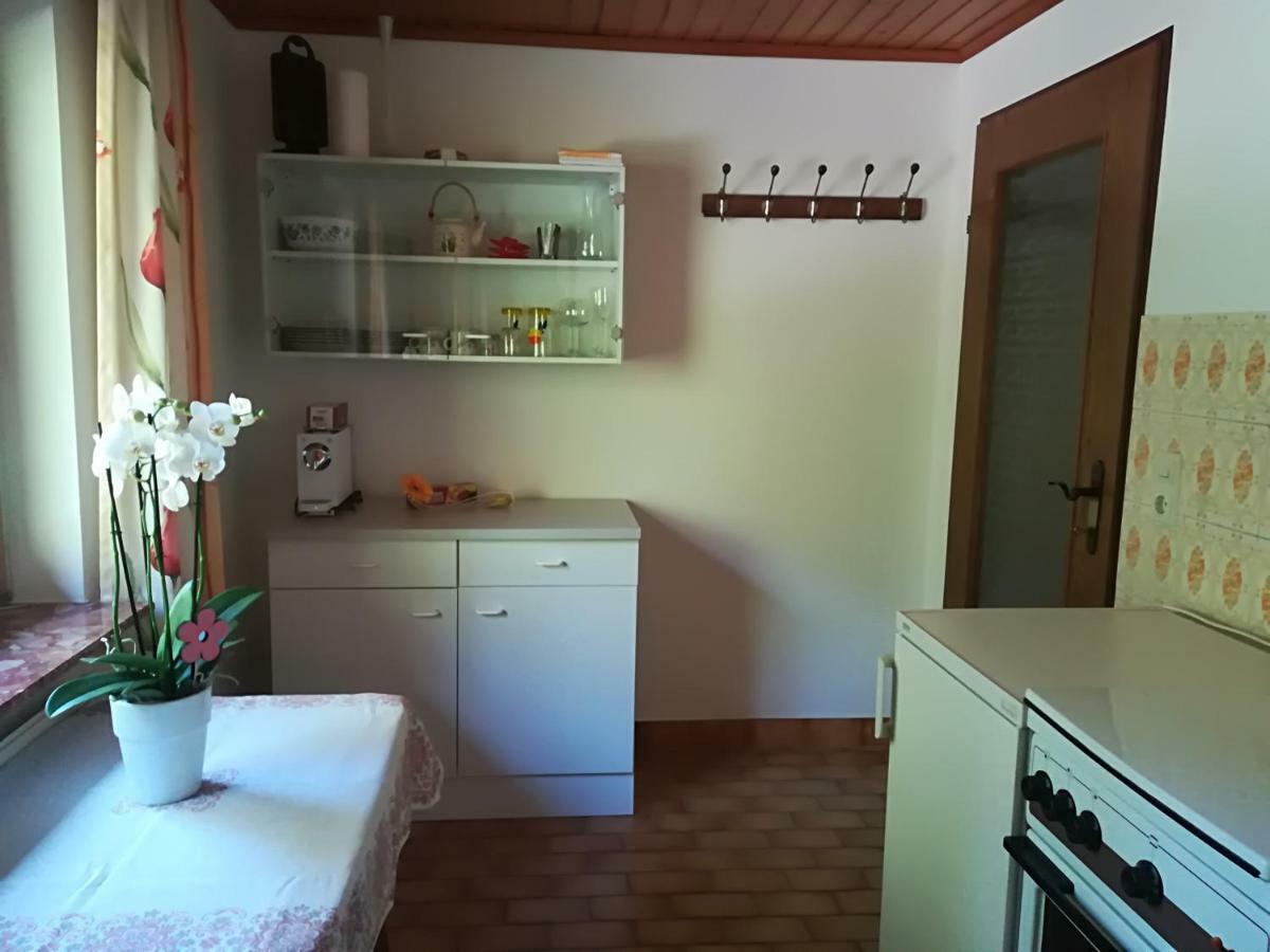 Ferienwohnung Prast Ainet Εξωτερικό φωτογραφία
