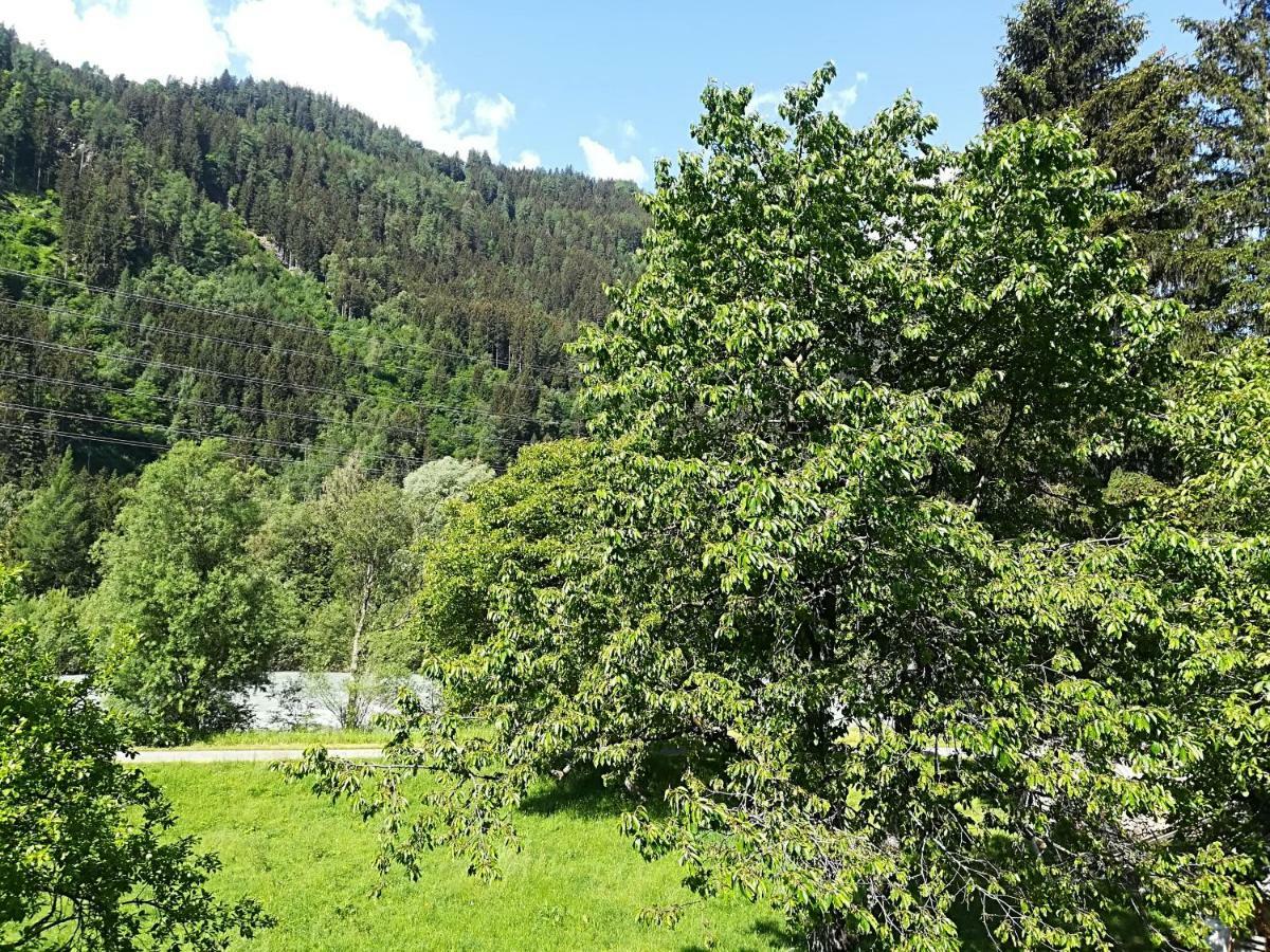 Ferienwohnung Prast Ainet Εξωτερικό φωτογραφία