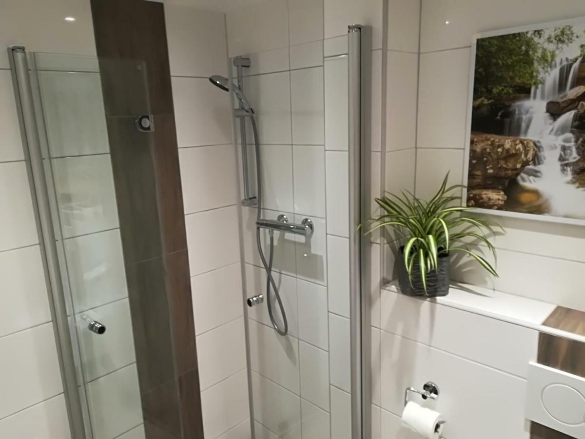 Ferienwohnung Prast Ainet Εξωτερικό φωτογραφία